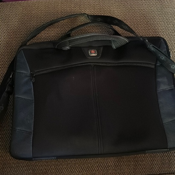 Swiss Gear Computer Bag - Picture 1 of 7